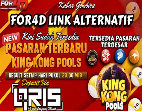 for4d|FOR4D.COM: Link Login Daftar For4D Hari Ini, Terbaru 2024!.
